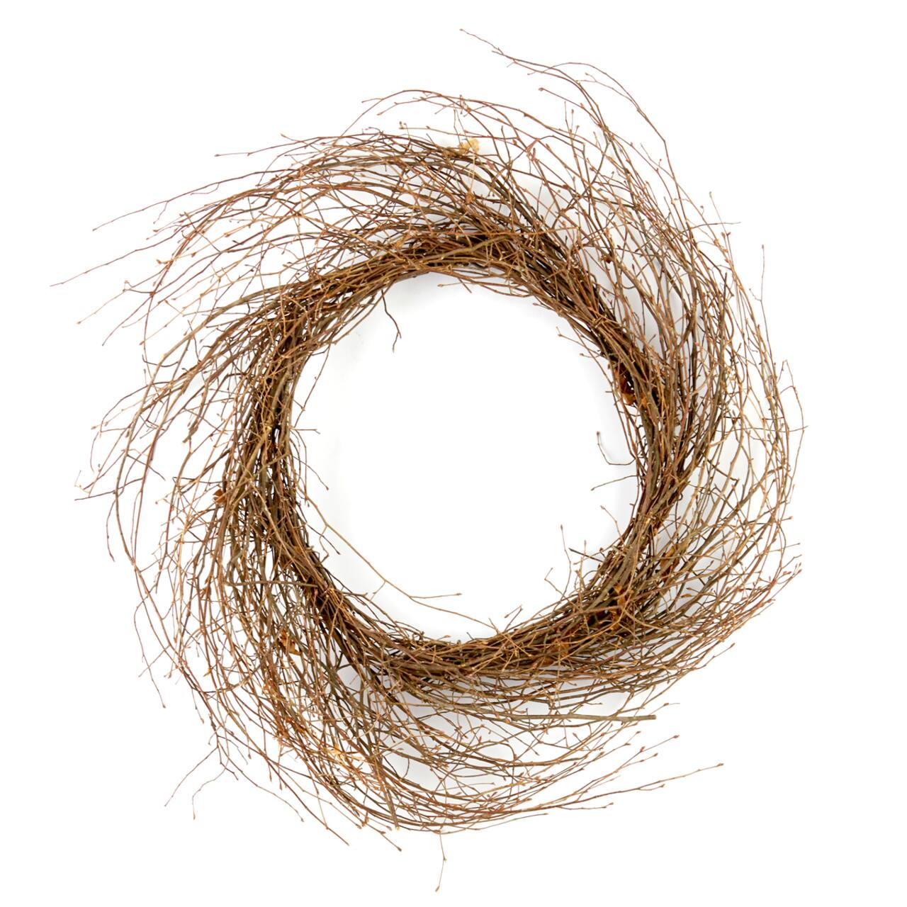 24" Wispy Grapevine Wreath by Ashland®